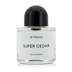 BYREDO SUPER CEDAR EDP 100ML FOR MEN