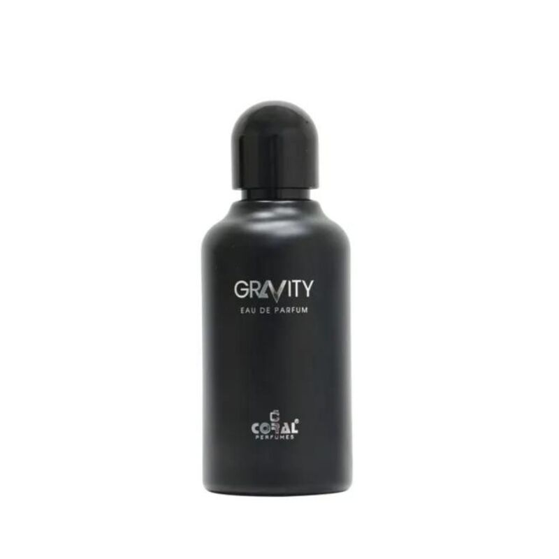 GRAVITY for Men EDP 100ml