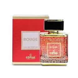 ROUGE for Men & Women EDP 100ml