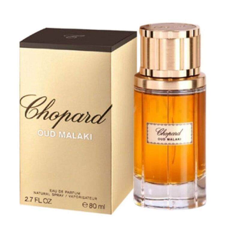 

CHOPARD OUD MALAKI M EDP Perfume 80ML FOR MEN