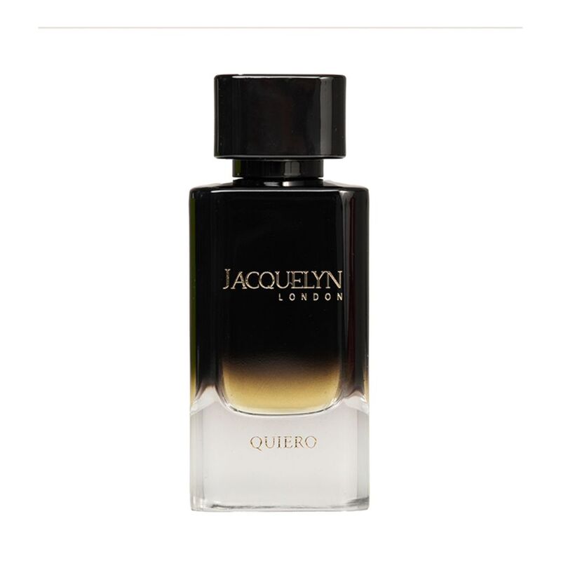 QUIERO for Men & Women EDP 80ml