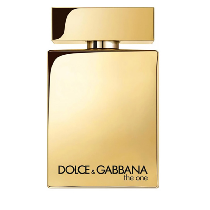 

DOLCE & GABBANA D&G THE ONE GOLD INTENSE M EDP Perfume 100ML FOR MEN