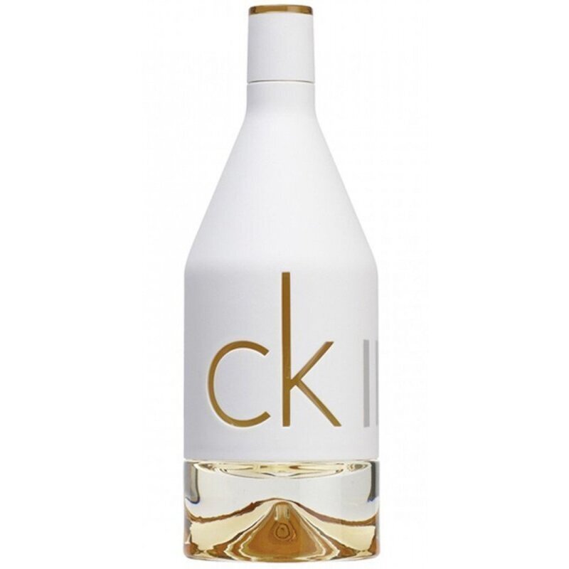 CK IN2U L EDT 150 ML FOR WOMEN