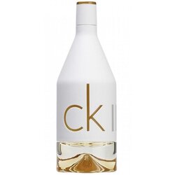 CK IN2U L EDT 150 ML FOR WOMEN