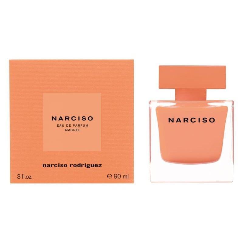 NARCISO RODRIGUEZ AMBREE EDP 90ML FOR WOMEN