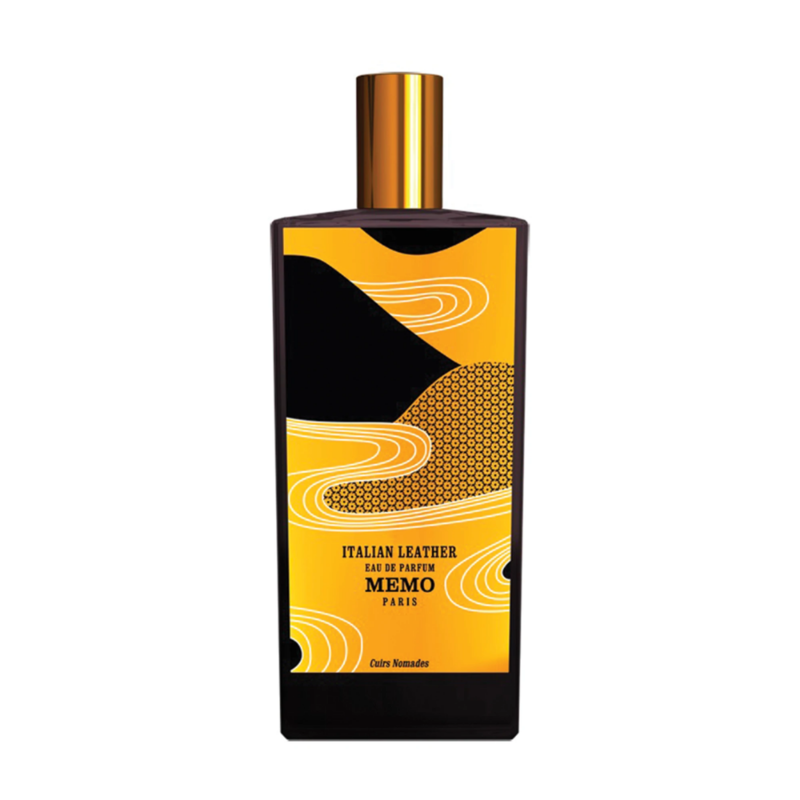 

MEMO ITALIAN LEATHER EDP Perfume 75ML FOR WOMEN