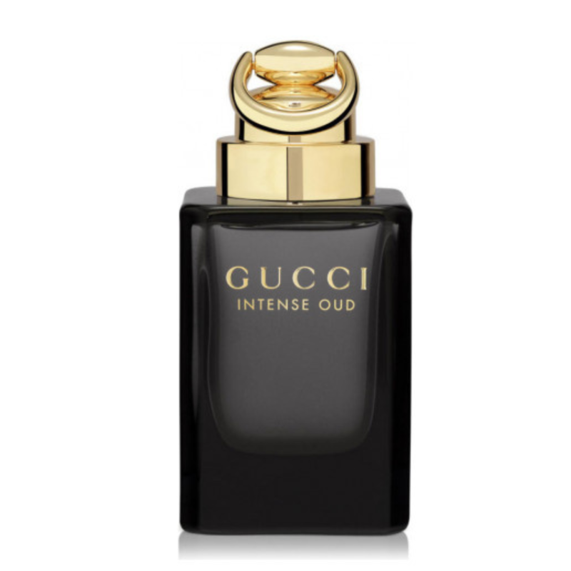 GUCCI INTENSE OUD U EDP 90ML FOR MEN