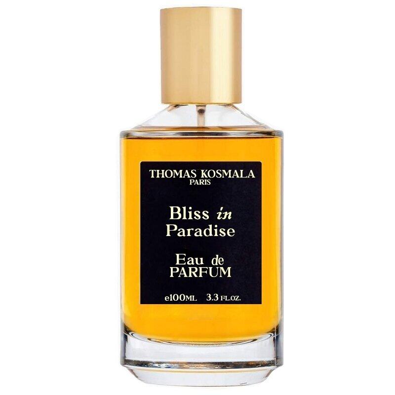 

THOMAS KOSMALA BLISS IN PARADISE EDP Perfume 100 ML UNISEX