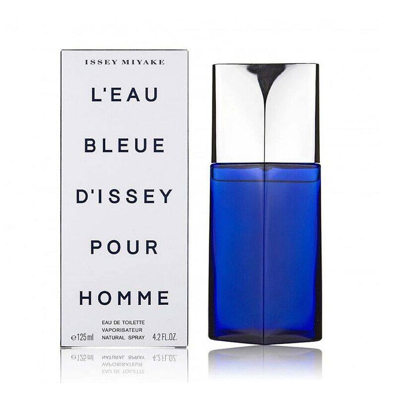 

ISSEY MIYAKE LEAU DISSEY BLEUE M EDT Perfume 75ML FOR MEN