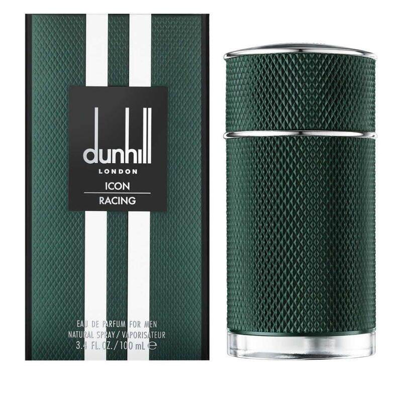 

DUNHILL ICON RACING M EDP Perfume 100ML FOR MEN