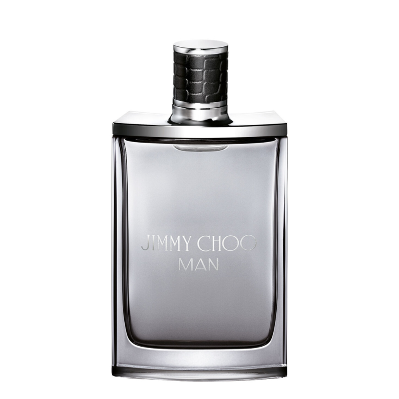 JIMMY CHOO MAN EDT 100ML FOR MEN