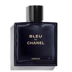 CHANEL BLEU PARFUM POUR HOMME 100ML FOR MEN