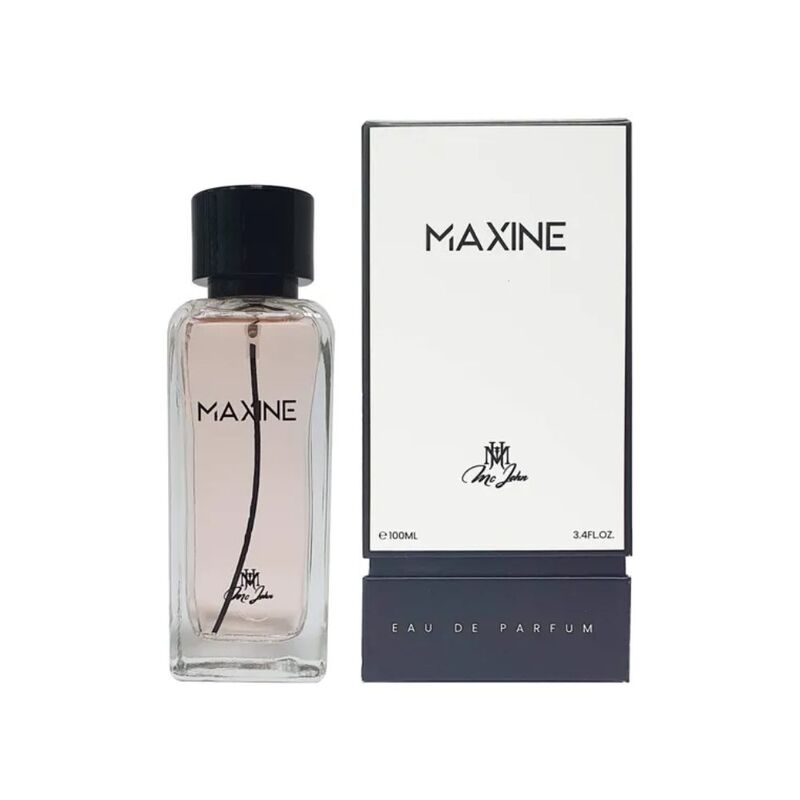 MAXINE for Women EDP 100ml