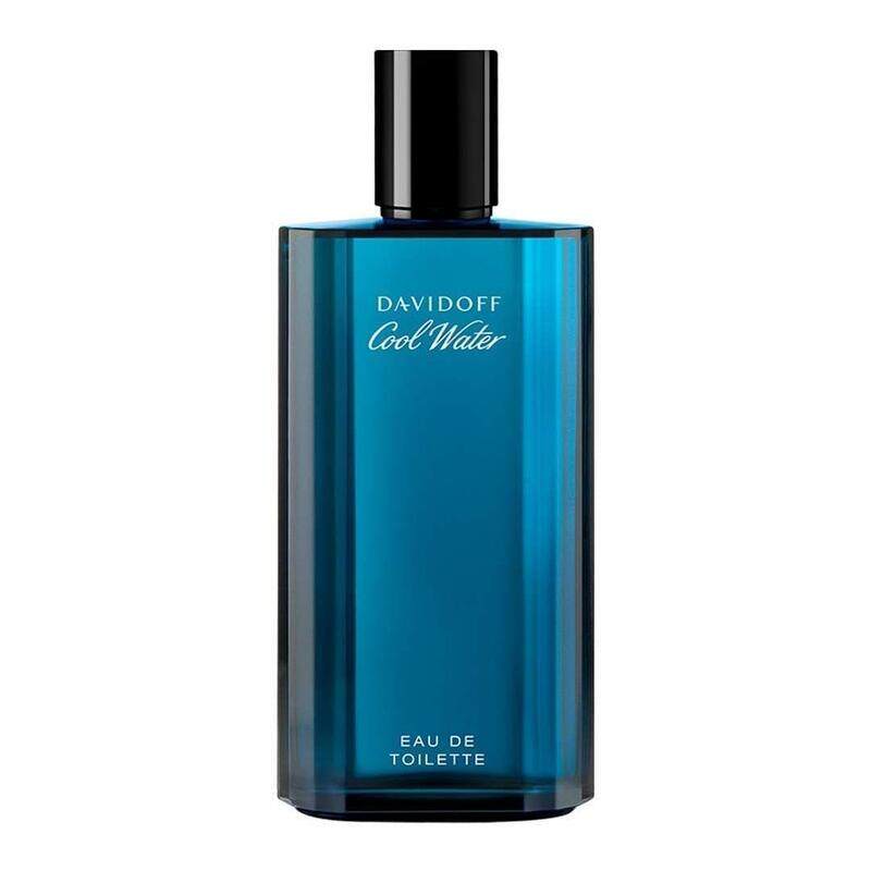 

DAVIDOFF COOL WATER M EDT Perfume 200ML FOR MEN