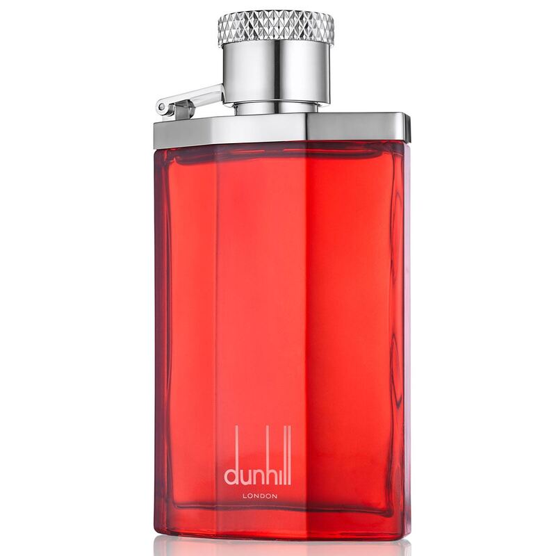 

DUNHILL DESIRE RED M EDT Perfume 100ML FOR MEN