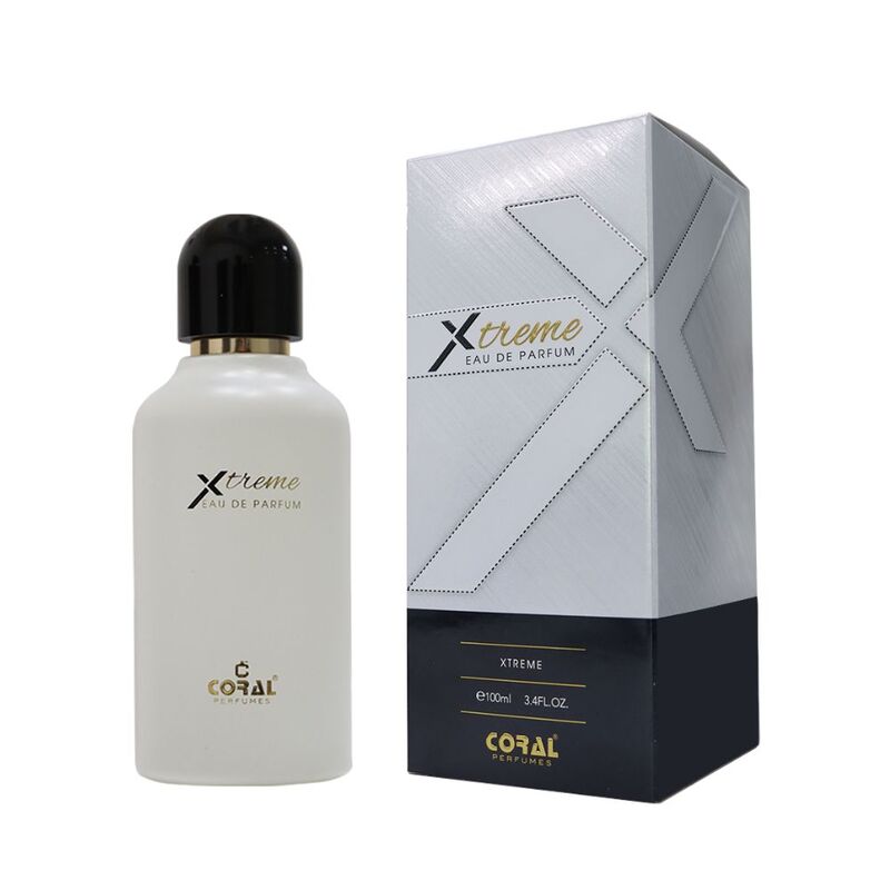 

Coral XTREME for Women EDP Perfume 100 ml