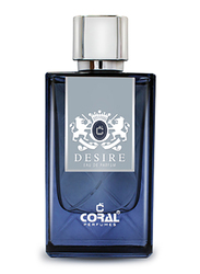 Coral Desire 85ml EDP for Men