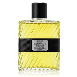 DIOR EAU SAUVAGE M PARFUM 100ML FOR MEN