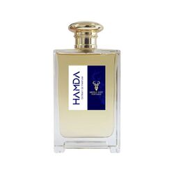 Middle East Hamda Extrait De Parfum 80Ml