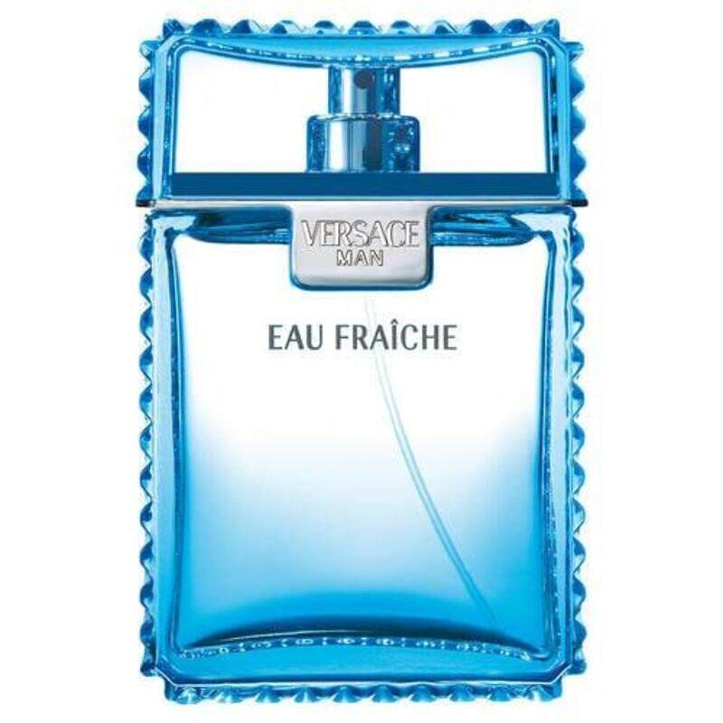 

VERSACE EAU FRAICHE M EDT Perfume 100ML FOR MEN