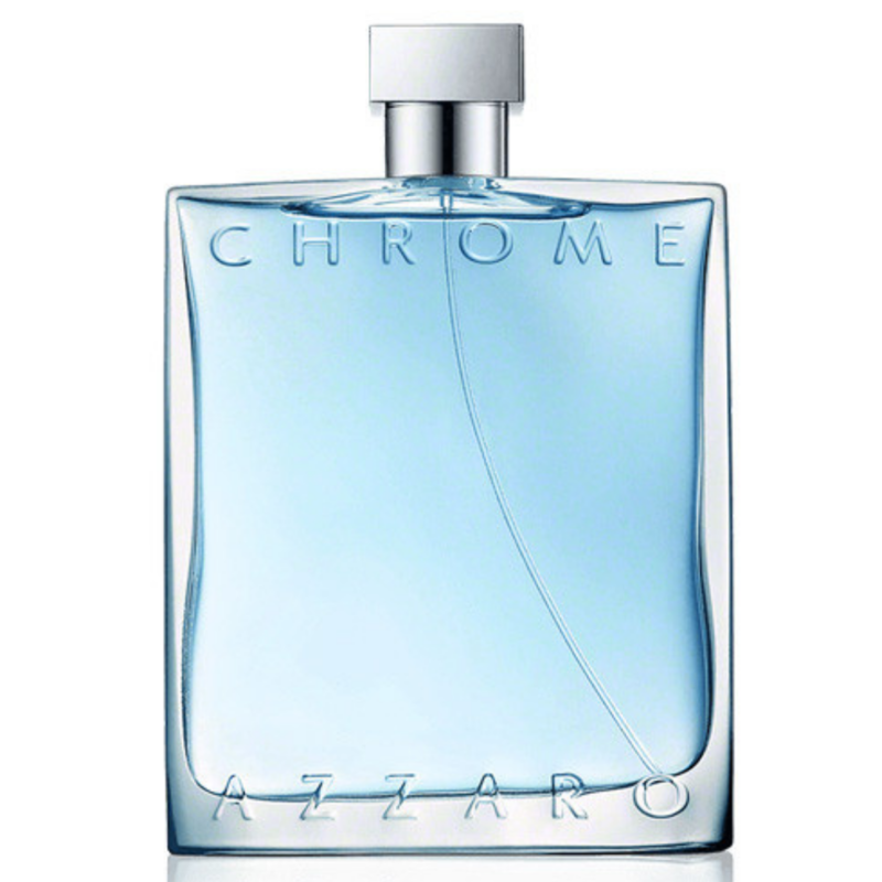 

AZZARO CHROME M EDT Perfume 200ML FOR MEN