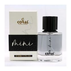 Mini Black 50ml EDP Coral