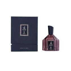 Najah Extrait De Parfum 100 Ml  Middle East Perfumes