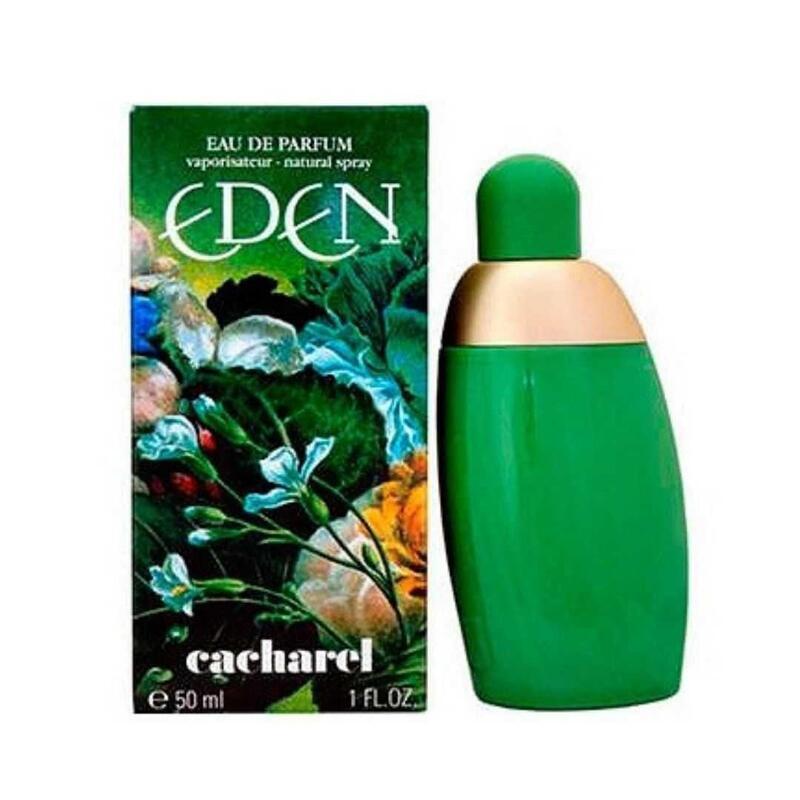 CACHAREL EDEN L EDP 50ML FOR WOMEN