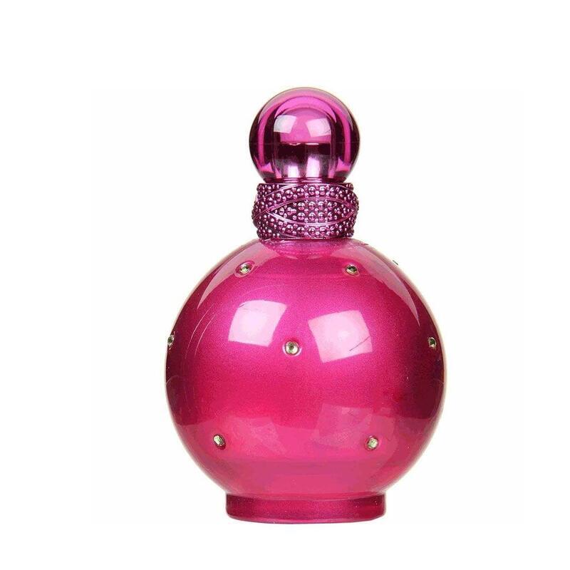 BRITNEY SPEARS FANTASY L EDP 100ML FOR WOMEN