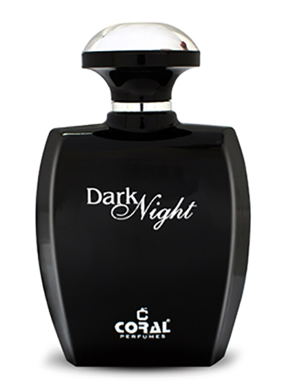 

Coral Dark Night 100ml EDP Perfume for Men