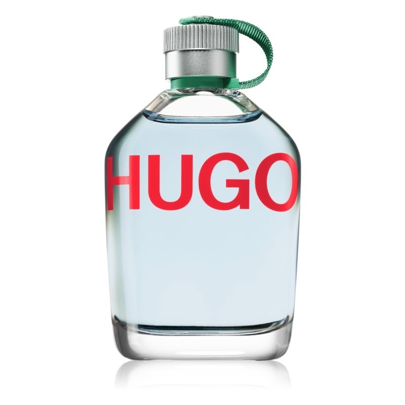 

HUGO BOSS GREEN M EDT Perfume 200ML FOR MEN