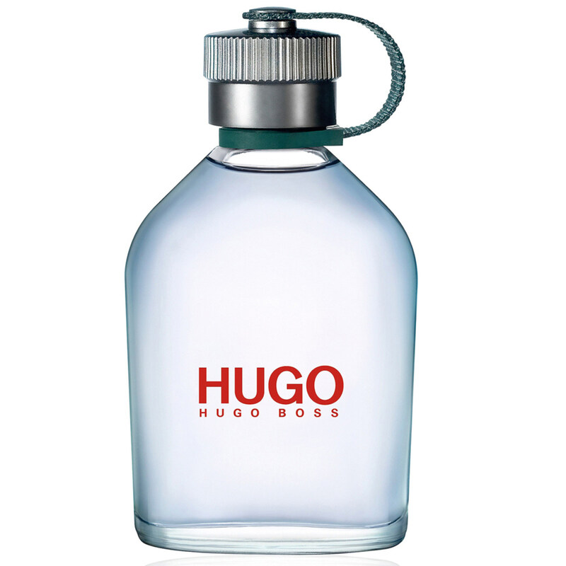 

HUGO BOSS GREEN M EDT Perfume 125ML FOR MEN