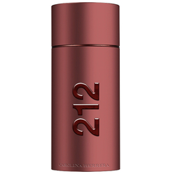 CAROLINA HERRERA 212 SEXY M EDT 100ML FOR MEN