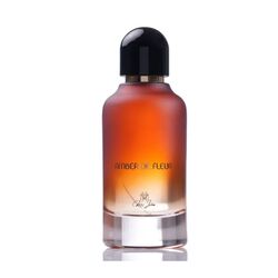 AMBER DE FLEUR for Men & Women EDP 100ml