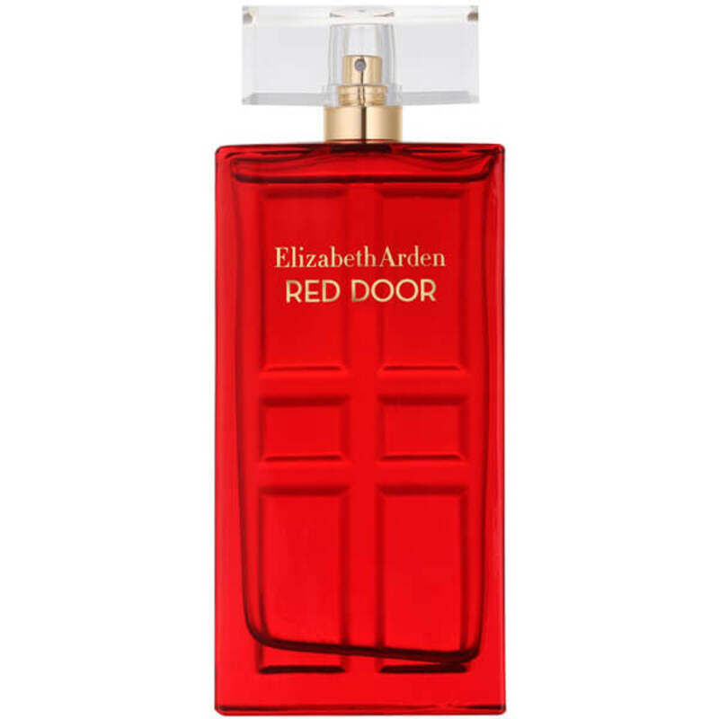 

ELIZABETH ARDEN RED DOOR L EDT Perfume 100ML FOR WOMEN