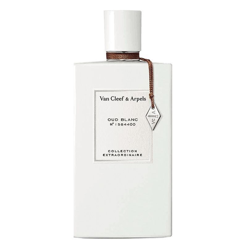 VAN CLEEF & ARPELS OUD BLANC EDP75ML FOR MEN