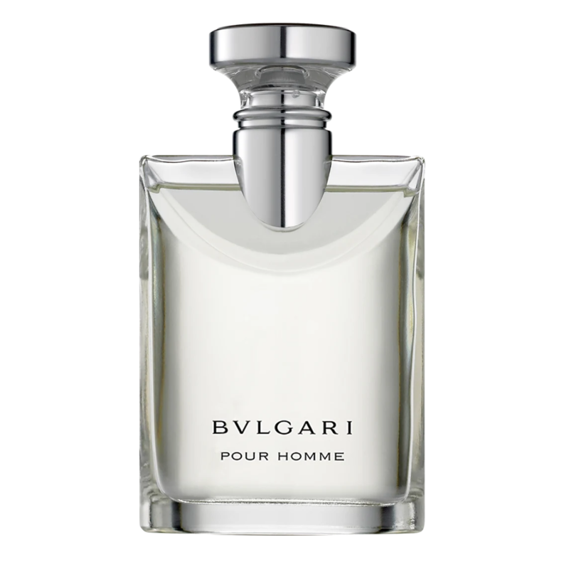 

BVLGARI POUR HOMME EDT Perfume 100ML FOR MEN