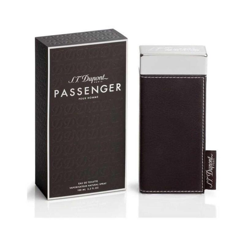 

ST DUPONT PASSENGER M EDT Perfume 100ML FOR MEN