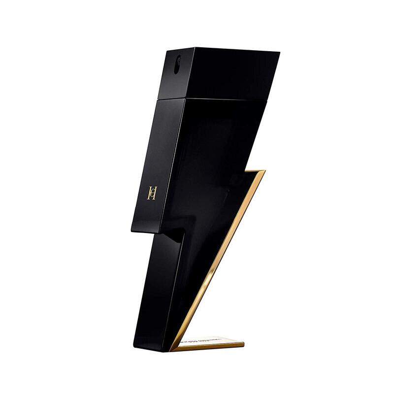 

CAROLINA HERRERA BAD BOY M EDT Perfume 100ML FOR MEN
