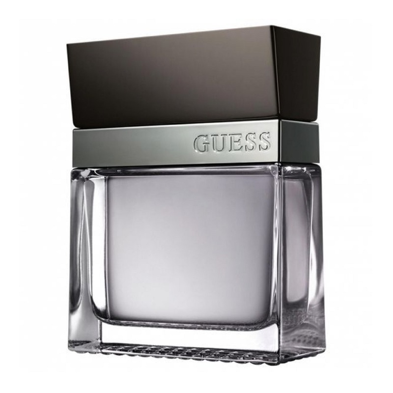 GUESS SEDUCTIVE HOMME EDT 100ML FOR MEN