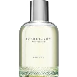 BURBERRY WEEKEND M EDT 100ML FOR MEN
