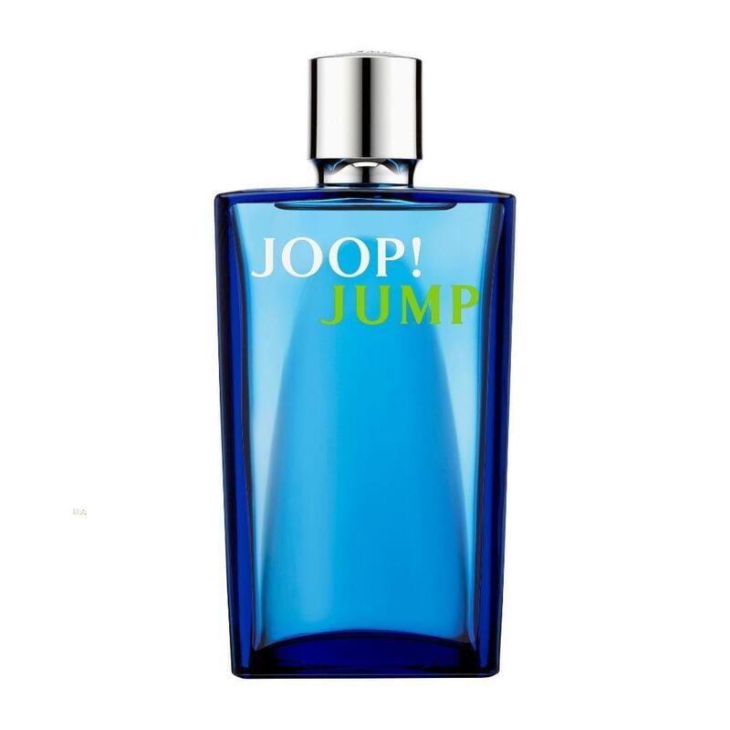 JOOP JUMP M EDT 100ML FOR MEN