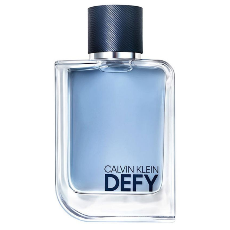 CK DEFY M EDT 100ML FOR MEN