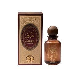 AMANI for Men & Women EDP 100ml