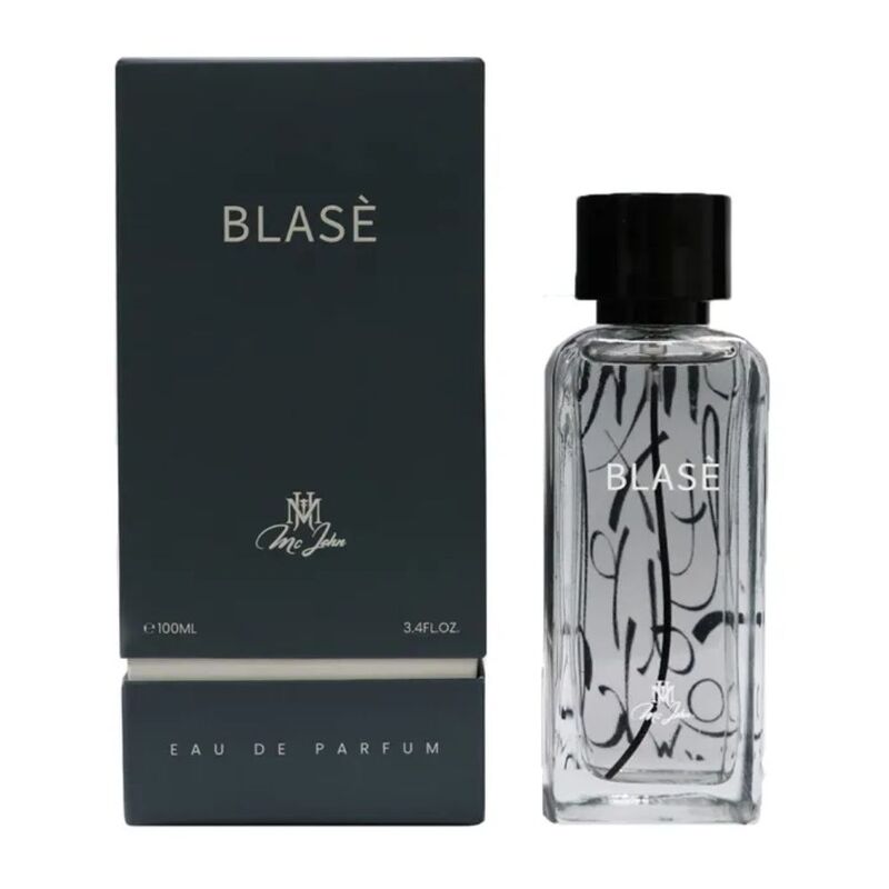 BLASE EDP 100ML  MC JOHN