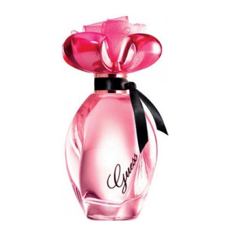 GUESS GIRL EDT 100ML FOR WOMEN