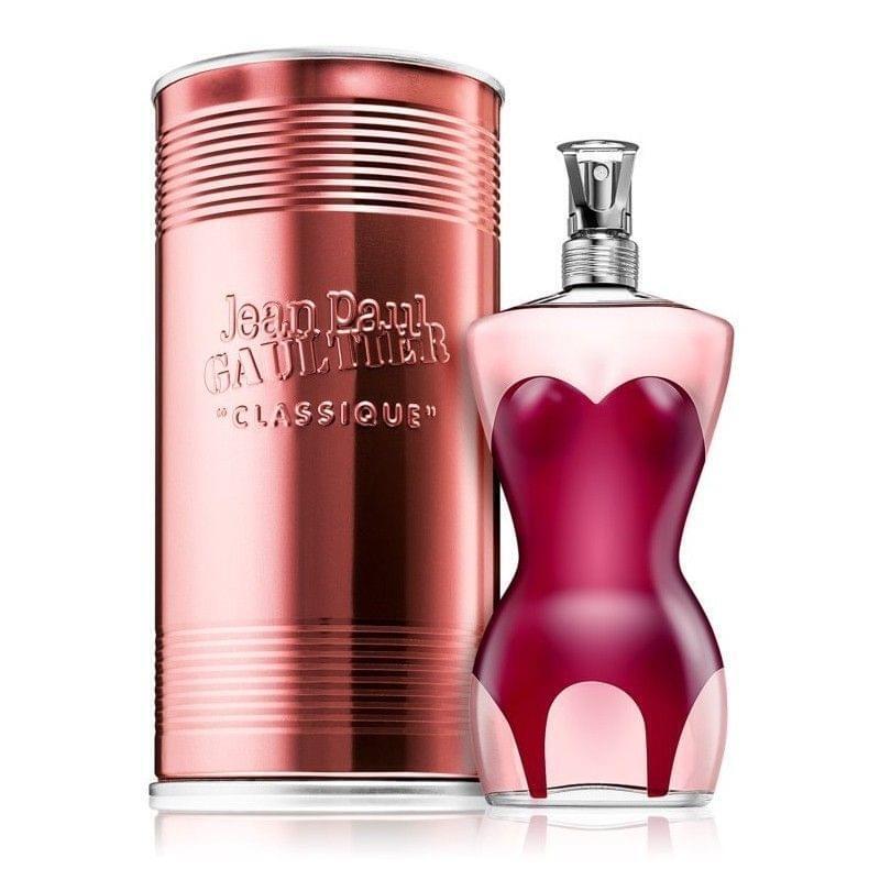 JPG CLASSIQUE L EDP 100ML FOR WOMEN