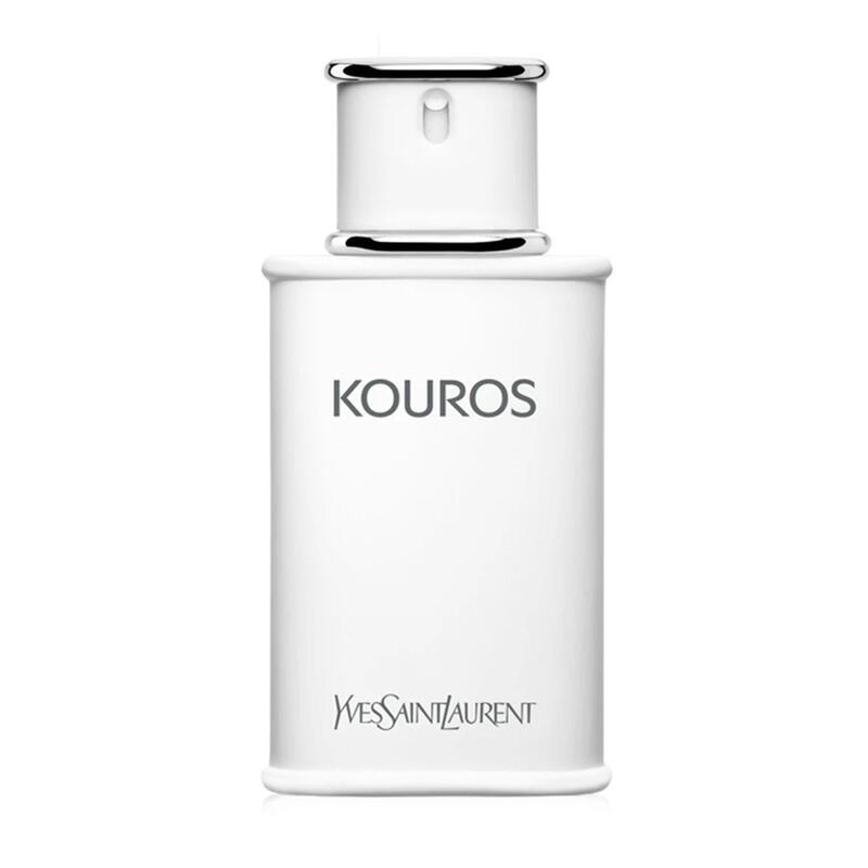 YSL KOUROS M EDT 100ML FOR MEN