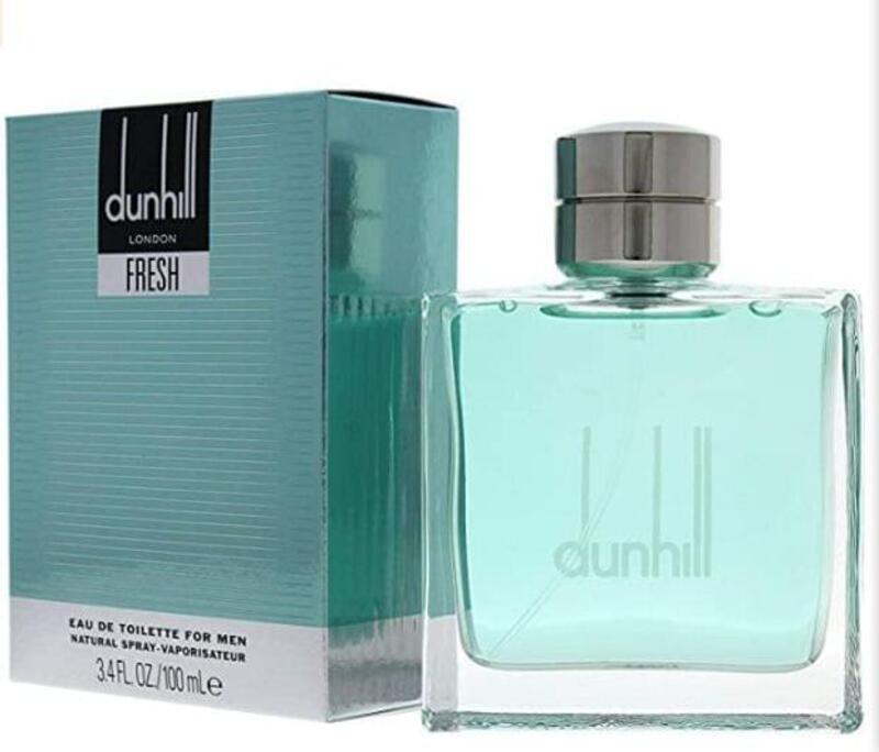 DUNHILL FRESH M EDT 100ML FOR MEN