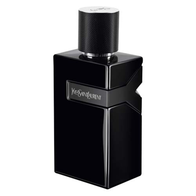 

YVES SAINT LAURENT YSL Y LE PARFUM 100ML FOR MEN